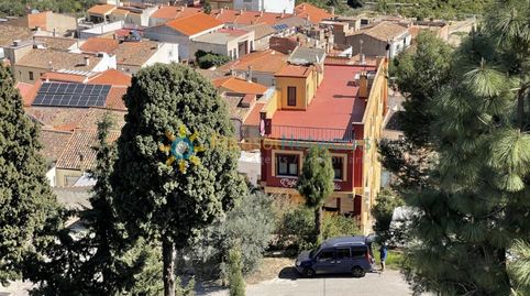 Negocio con vivienda en Ador
