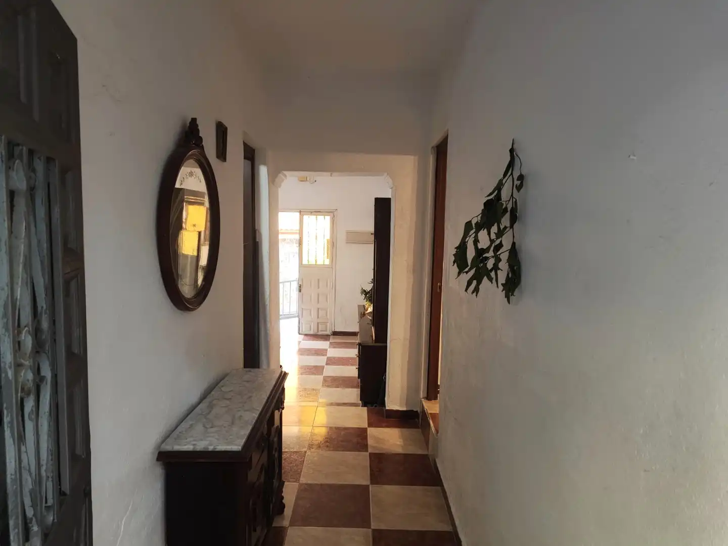 Casa adosada en venta en Málaga con Aire acondicionado, Terraza y Amueblado