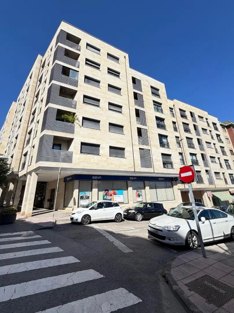 Pis amb ascensor en venda a Calle Venancio Tijero 1, imagen 24