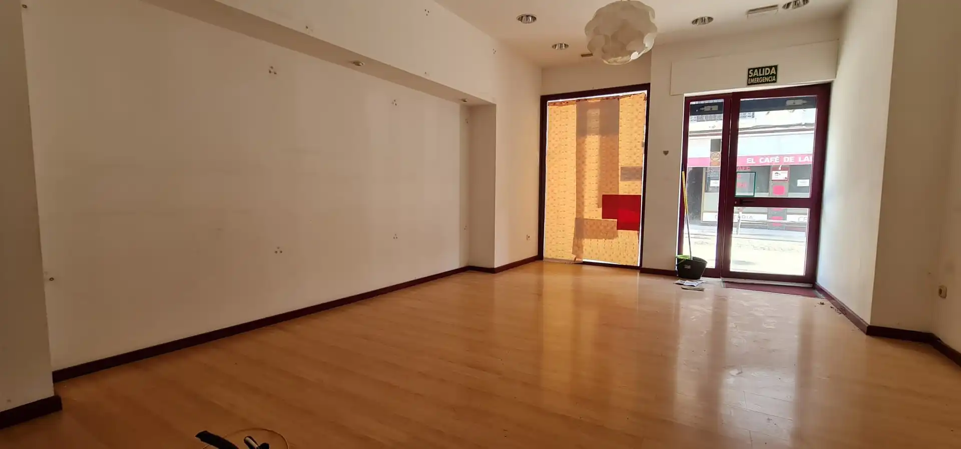 Gewerbefläche zur Miete in Calle Mayor, imagen 2