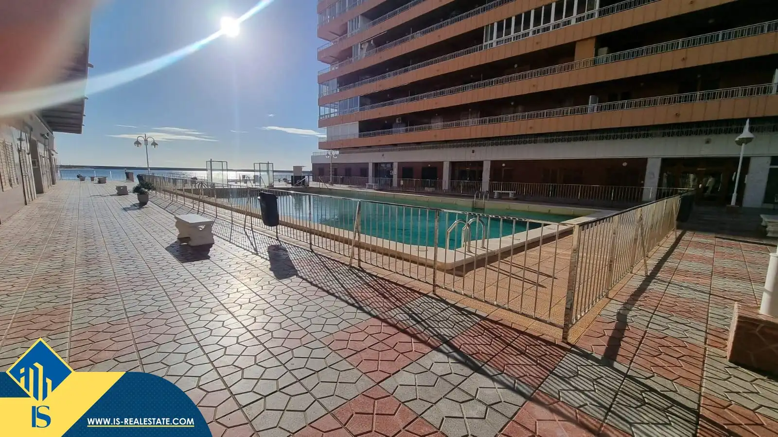 Pis amb piscina en venda a Playa del Acequión, Náufragos y Rocío del Mar, imagen 23