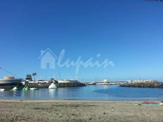 Exterior view of Apartments for sale in Costa Adeje