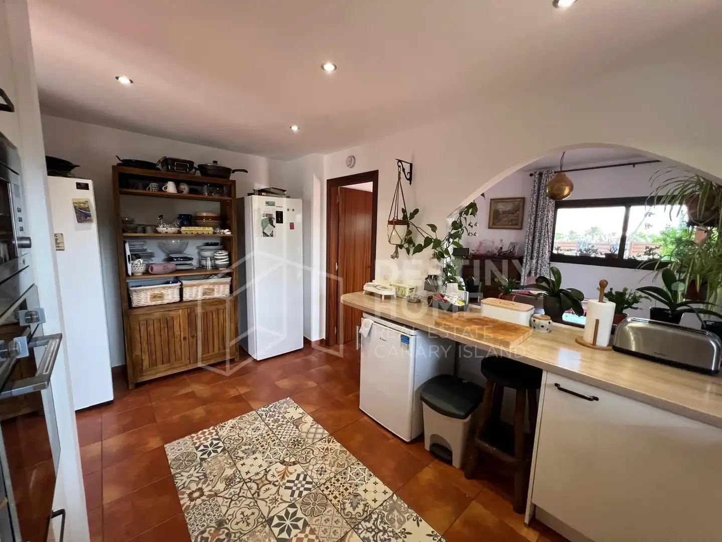 House with garden for sale in Montaña de Arena, imagen 51