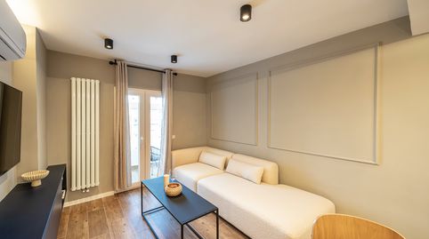 Photo 3 of Flat for sale in Calle de Ponferrada, Pilar, Madrid Capital