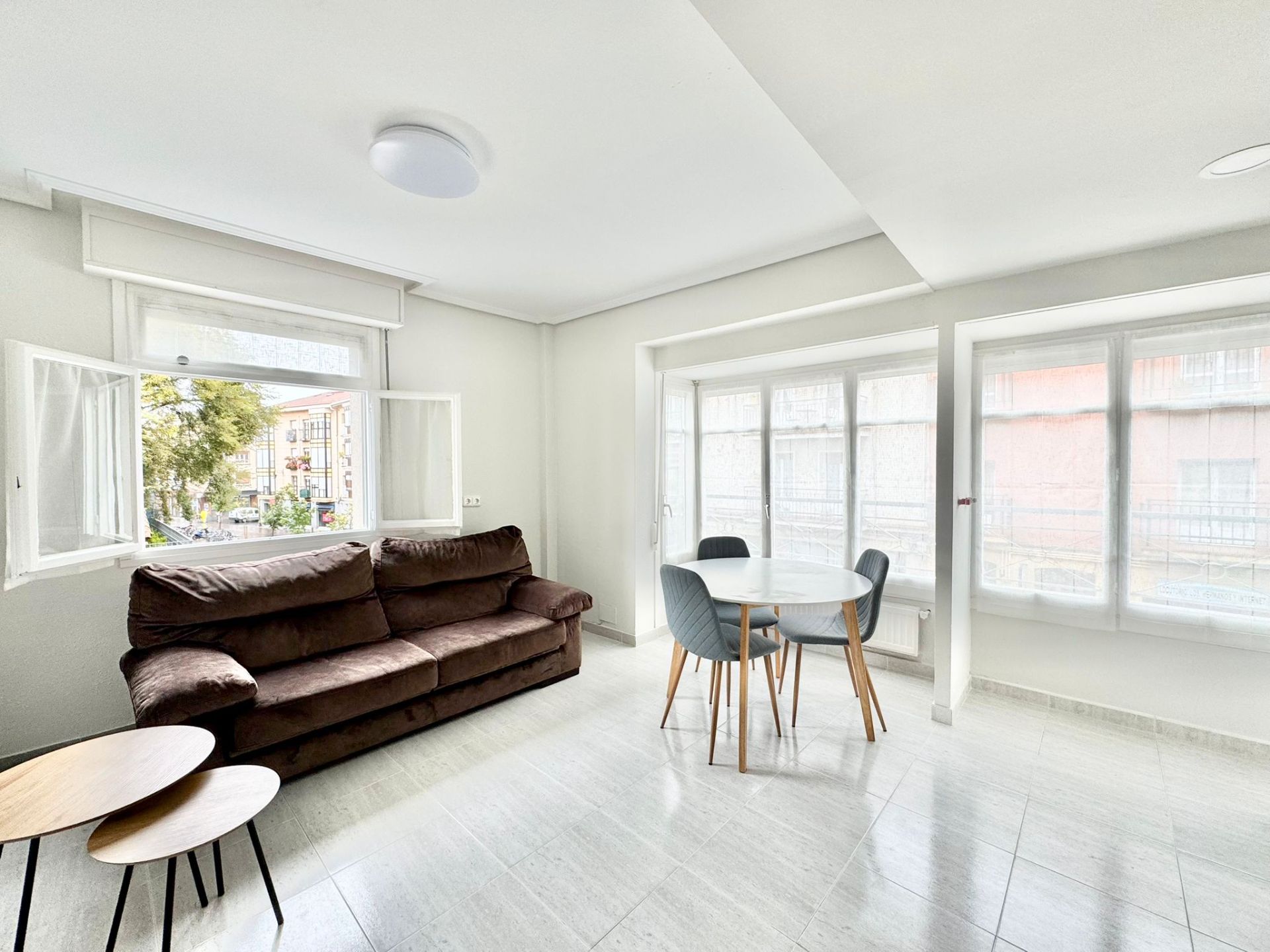 Living room of Flat to rent in Vitoria - Gasteiz