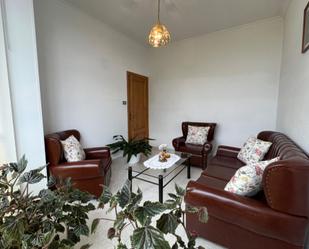 Living room of House or chalet for sale in Cualedro  with Heating, Private garden and Storage room