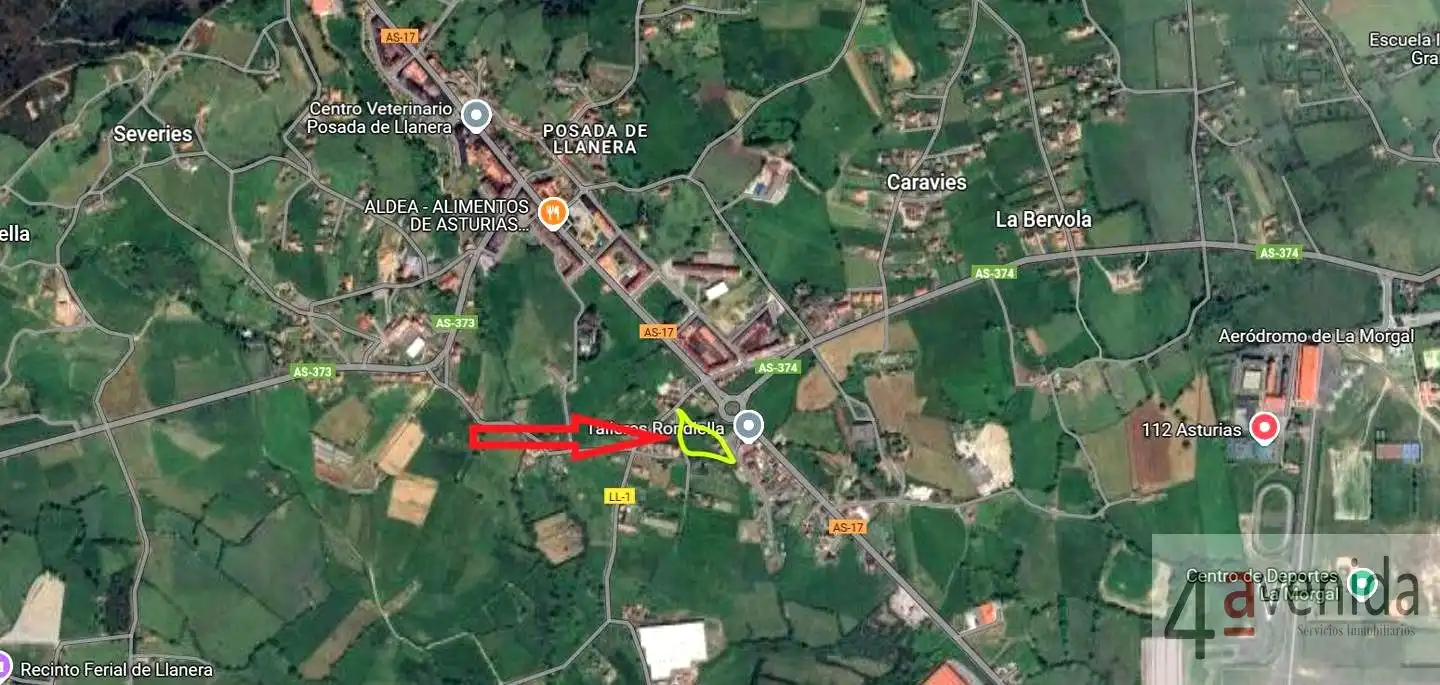 Grundstücke und Bauplätze zum Verkauf in Carretera Ables, imagen 20