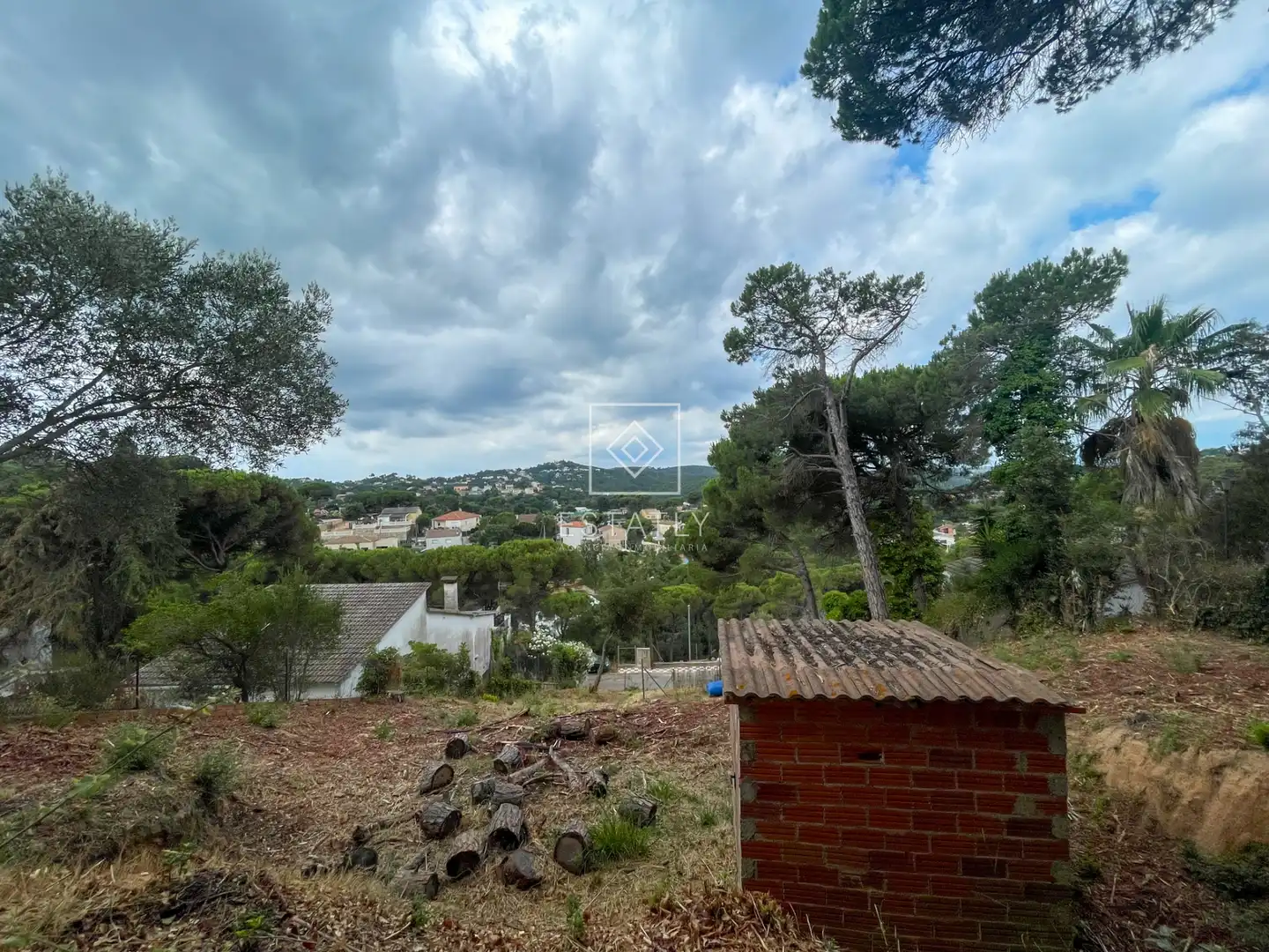 Terreny residencial en venda a Carrer Escàcia 6, imagen 5