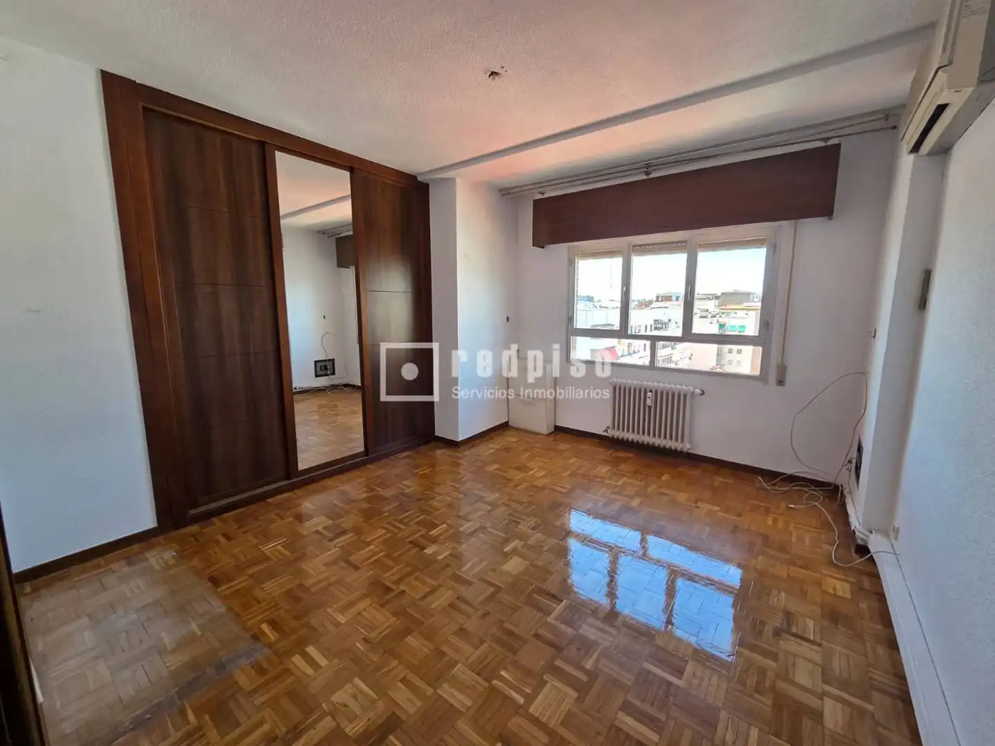 Habitación de Piso en venta en Madrid con Aire acondicionado, Calefacción y Parquet