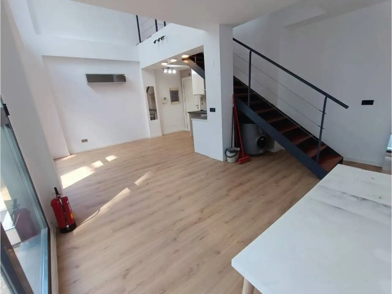 Loft amb ascensor de lloguer a Valdepelayo - Montepinos - Arroyo Culebro, imagen 3