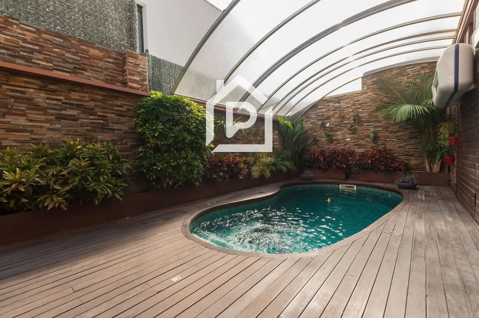 Villa avec piscine à vendre à Gran Via Pau Casals, imagen 9