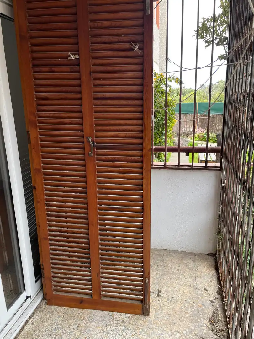 Jardí de Planta baixa en venda en Vilanova i la Geltrú