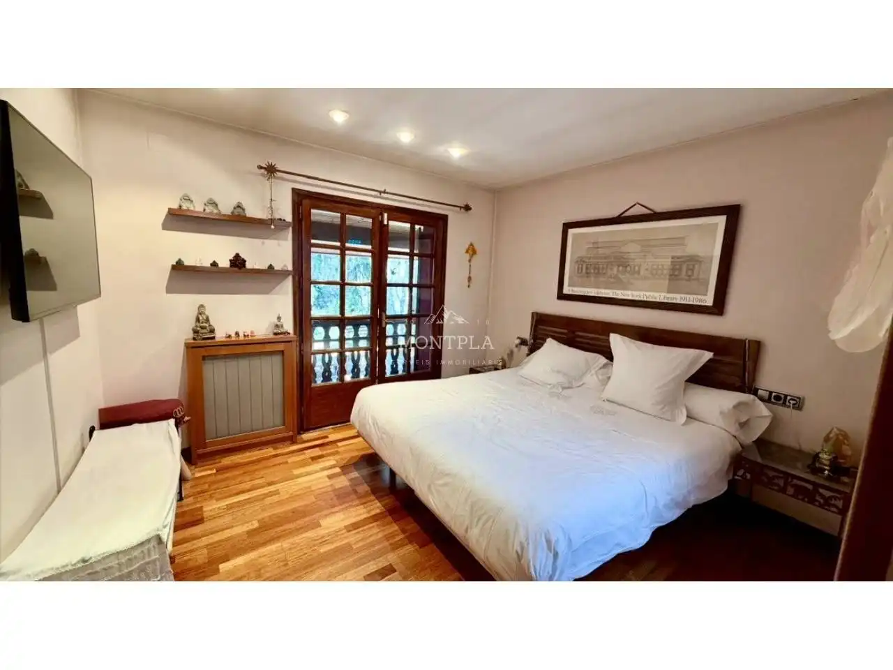 Chalet en venta en Santa Coloma, imagen 13