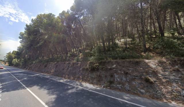 Terreno residencial en Venta en Churriana - El Pizarrillo - La Noria-Guadalsol