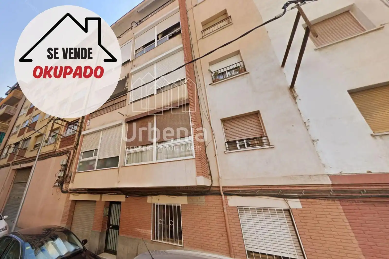 Piso en venta en Germa Doroteo, Cerdanyola Sud