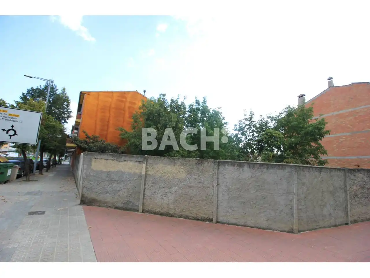 Terreny residencial en venda a Calle Sogorb, imagen 4