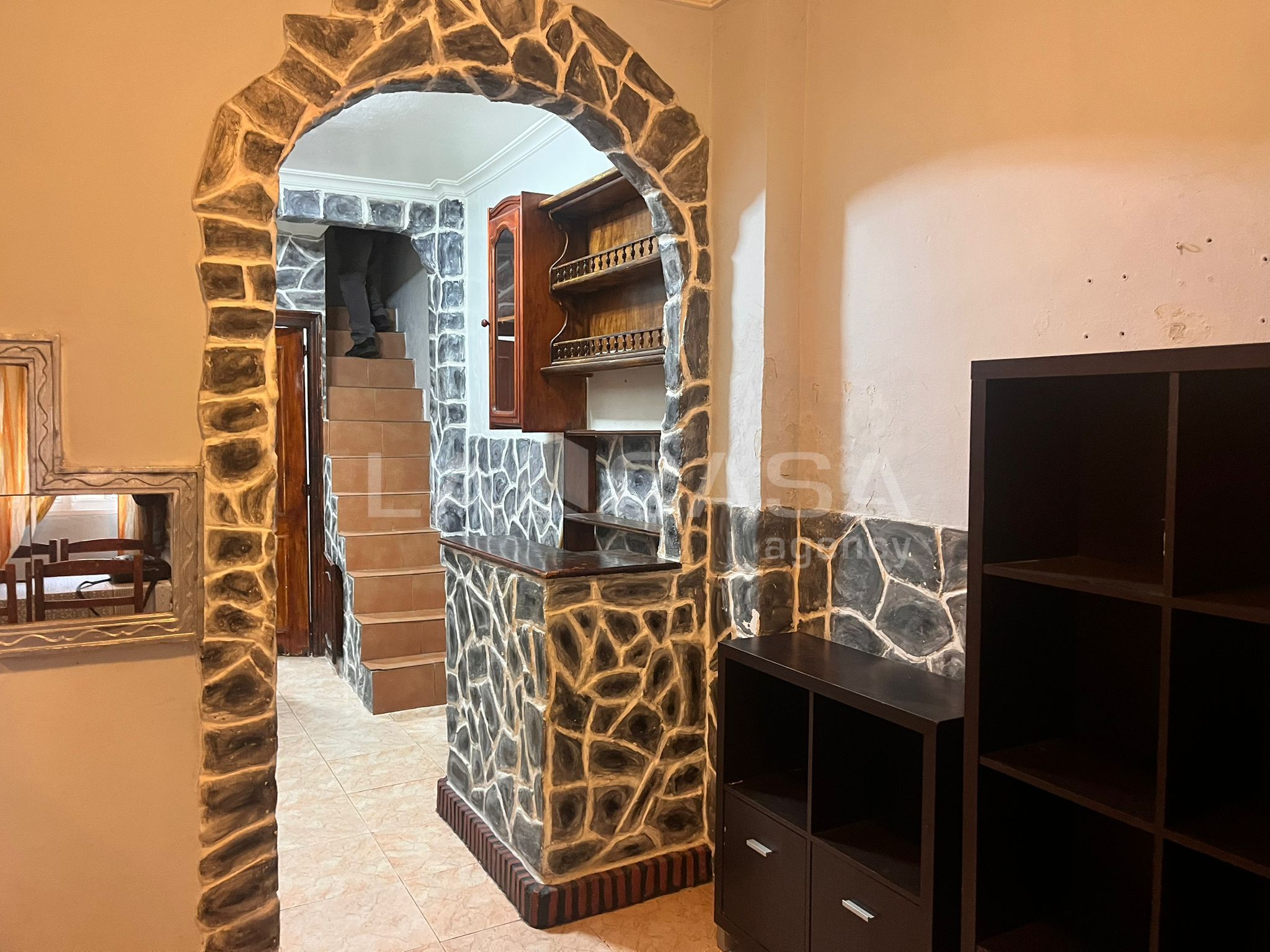 Casa o xalet en venda en Algeciras amb Terrassa