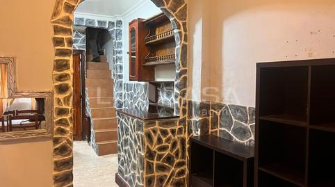 Foto 2 de Casa o xalet en venda a Pescadores - Saladillo, Algeciras