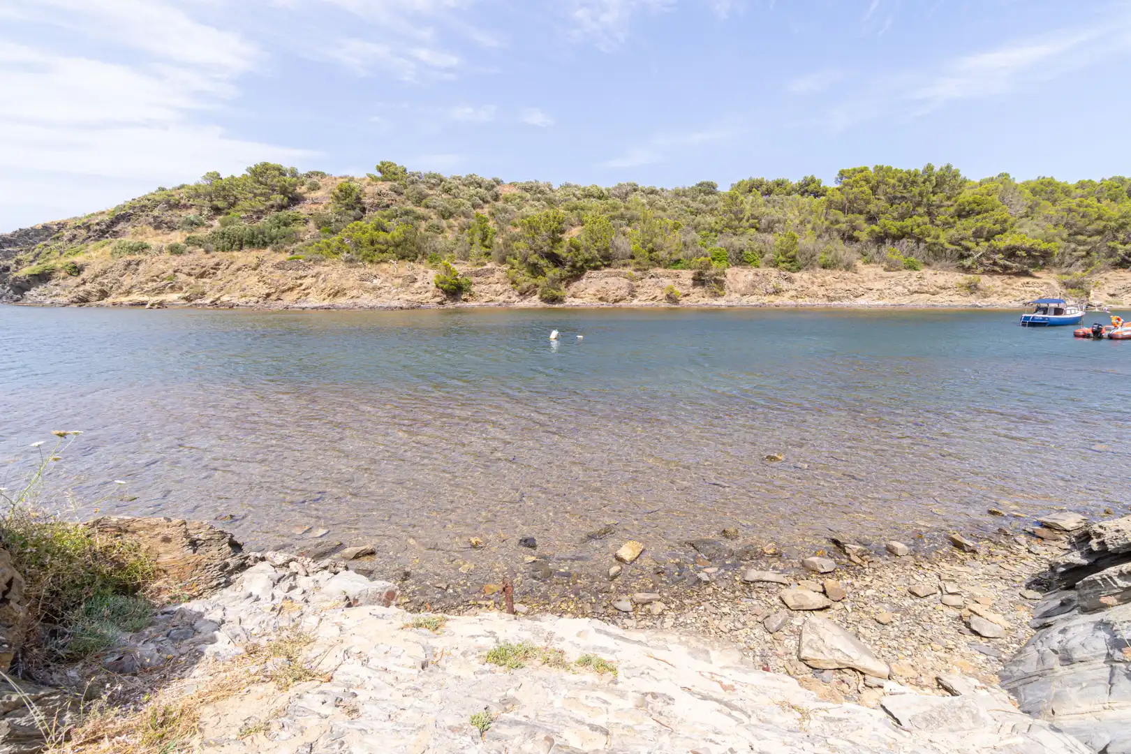 Casa o chalet en venta en Cadaqués con Calefacción y Jardín privado
