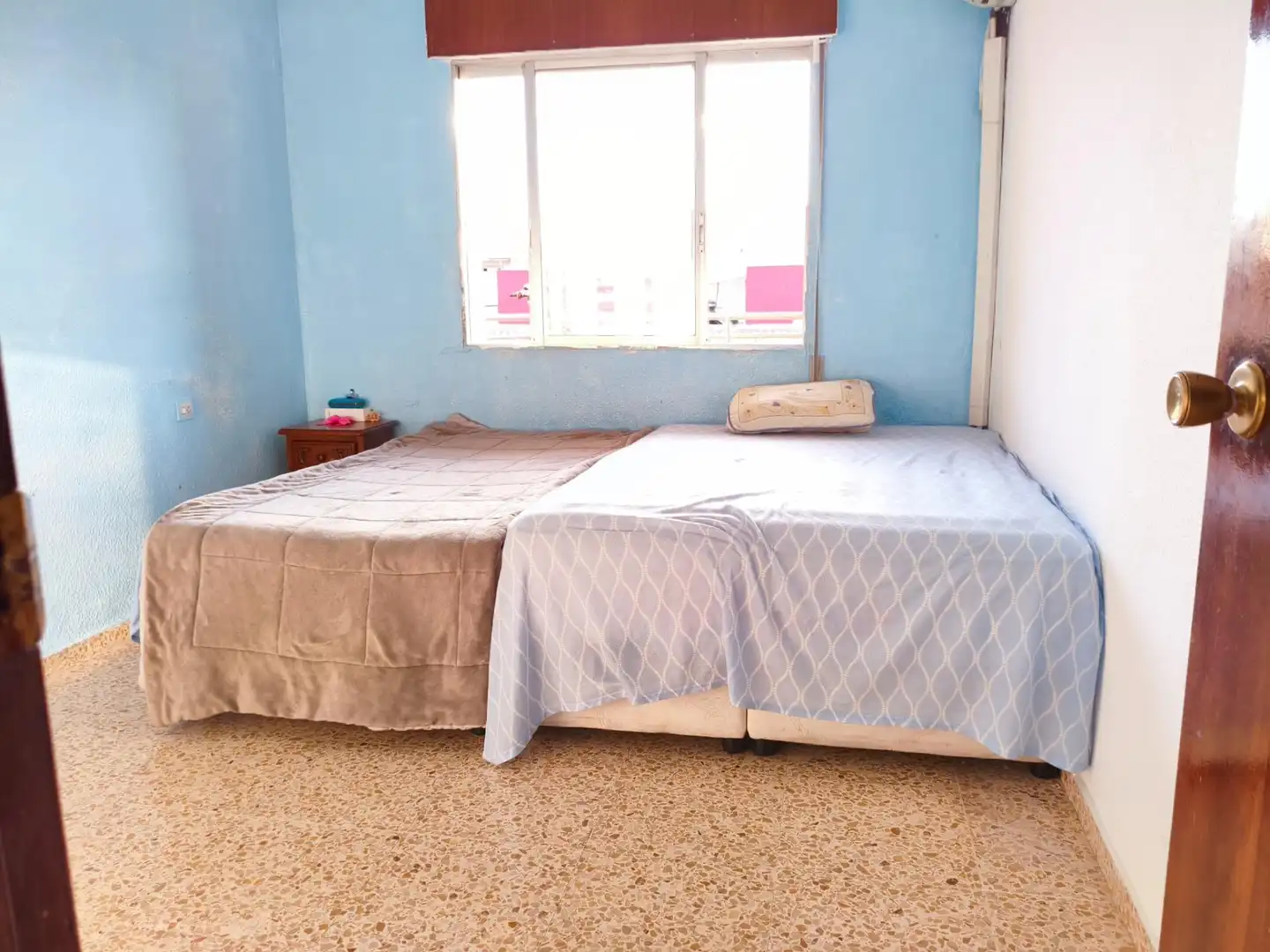 Piso en venta en Avenida de Balsicas, 35, San Javier ciudad