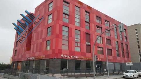 Foto 2 de Garatge en venda a Calle Deyanira, Rejas,  Madrid Capital