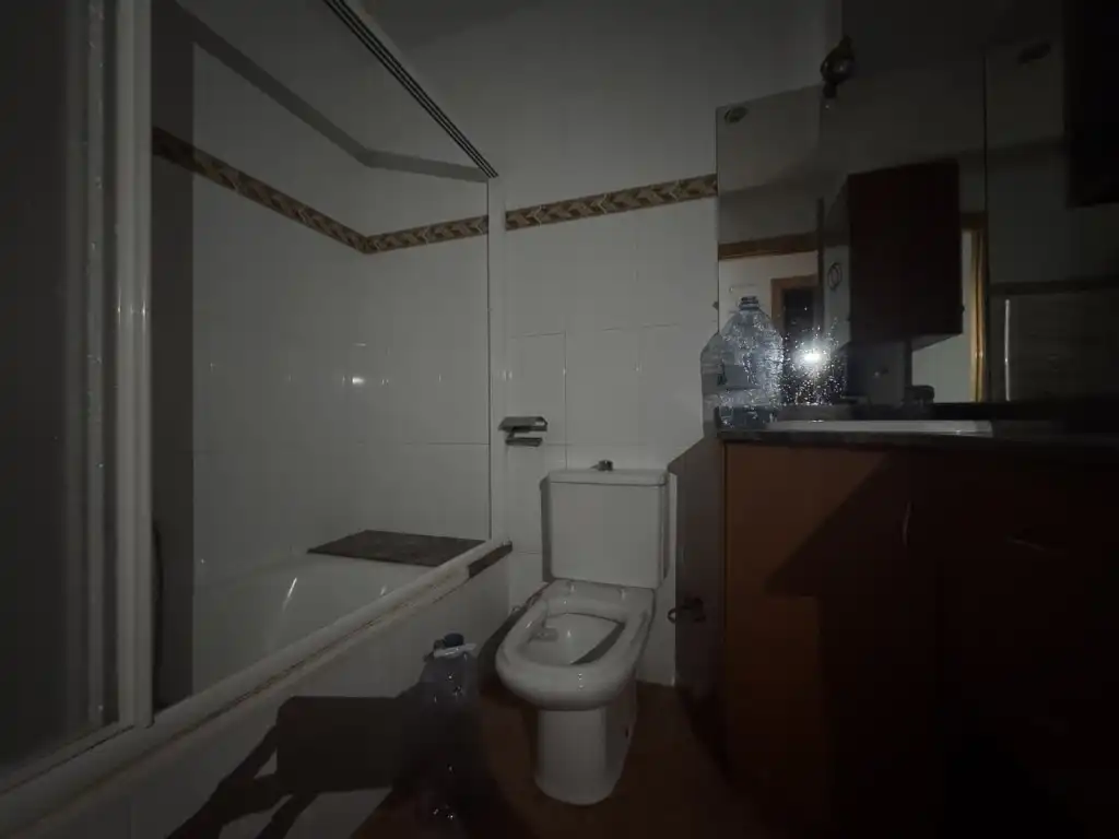 Badezimmer von Einfamilien-Reihenhaus zum Verkauf in Navàs