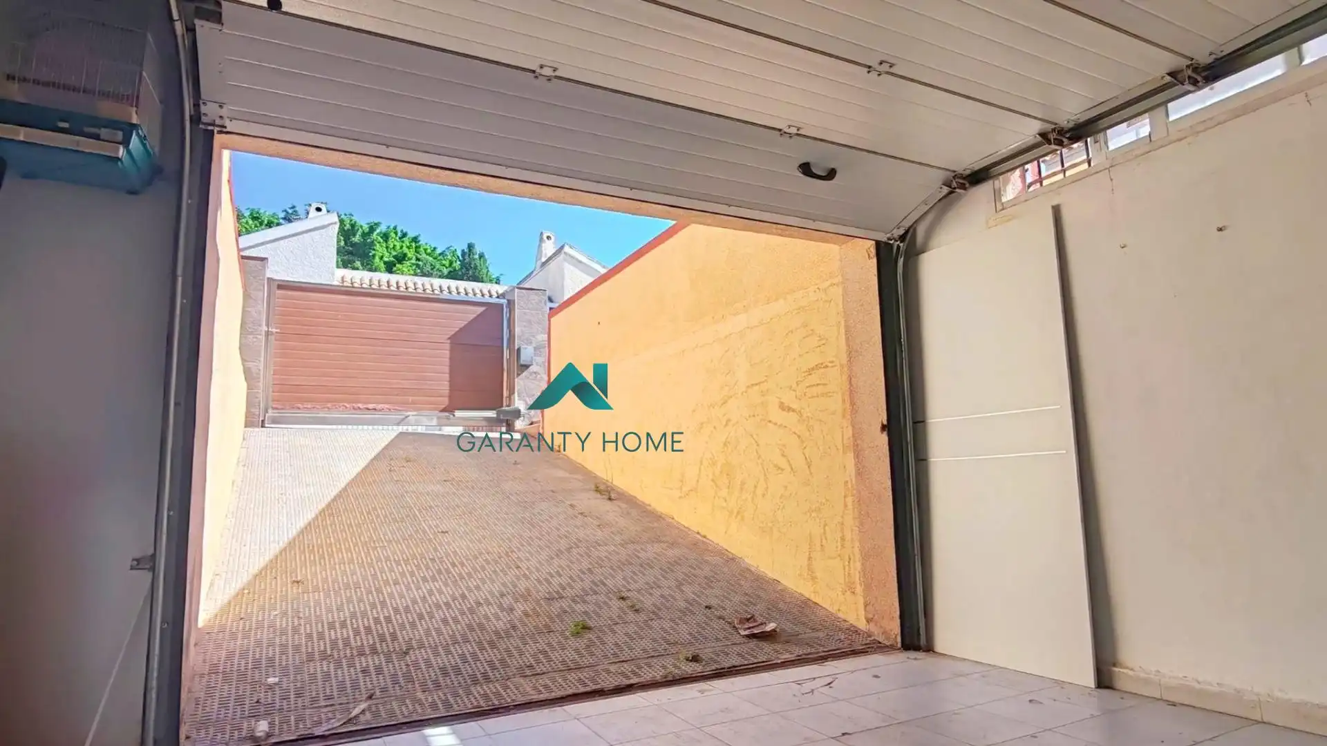 Casa o xalet en venda en Cartagena amb Aire condicionat i Balcó