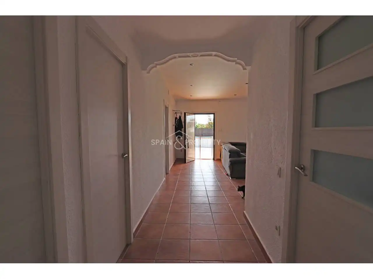 Villa avec piscine à vendre à Calle Paridera, imagen 47