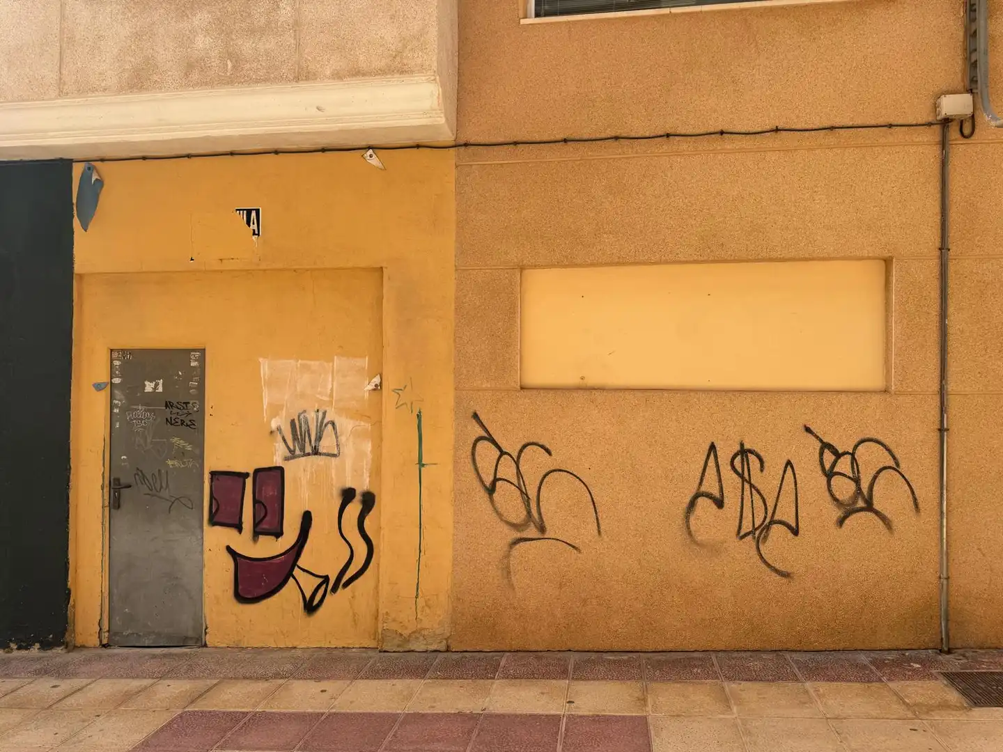 Außenansicht von Geschaftsraum zum Verkauf in El Campello