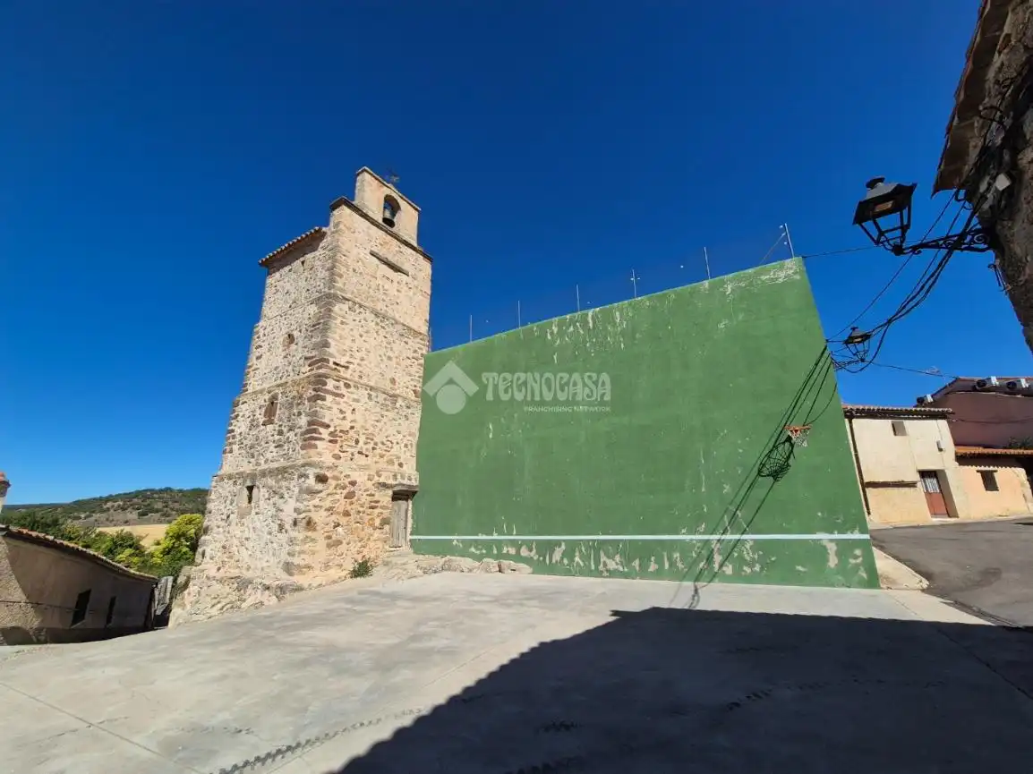 Residential land for sale in Calle Nte., imagen 15