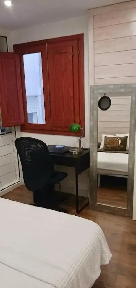 Habitación de Piso en venta en Valencia con Aire acondicionado y Calefacción