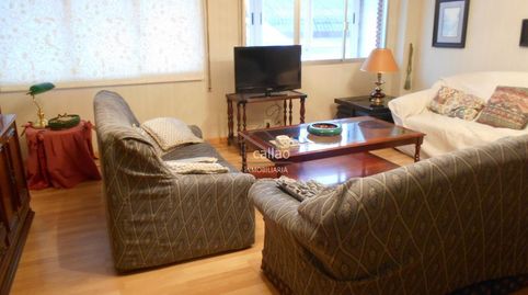 Foto 3 de Piso en venta en Canido, Ferrol