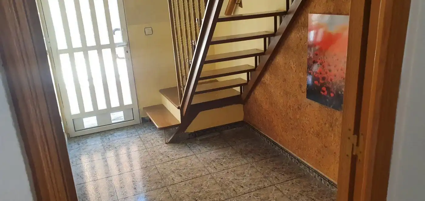 Casa adosada en venda en Orihuela amb Terrassa i Moblat
