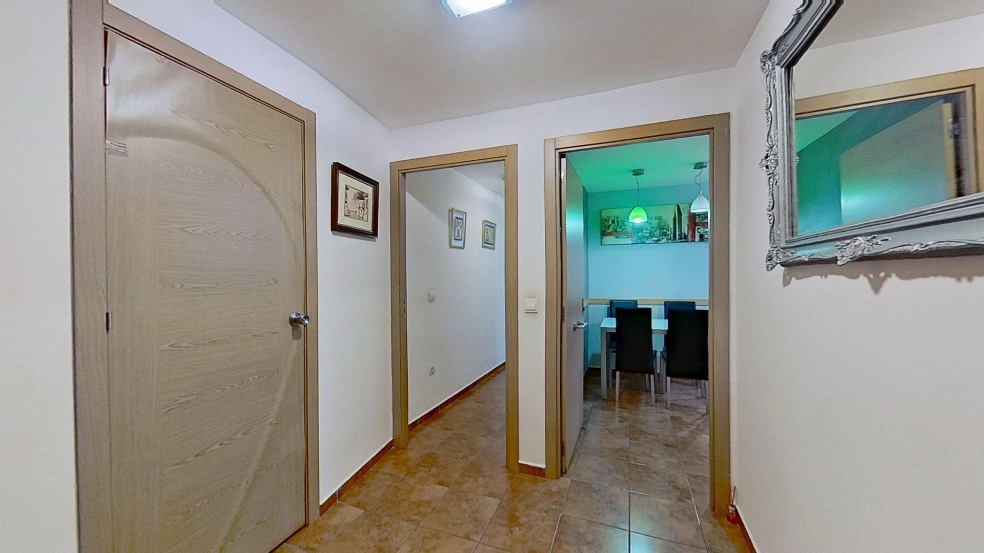 Flat for sale in Gandia  with Air Conditioner, Heating and Terrace