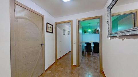 Foto 3 de Pis en venda a Avenida Republica Argentina de la, 92, Plaza Elíptica - República Argentina, Valencia