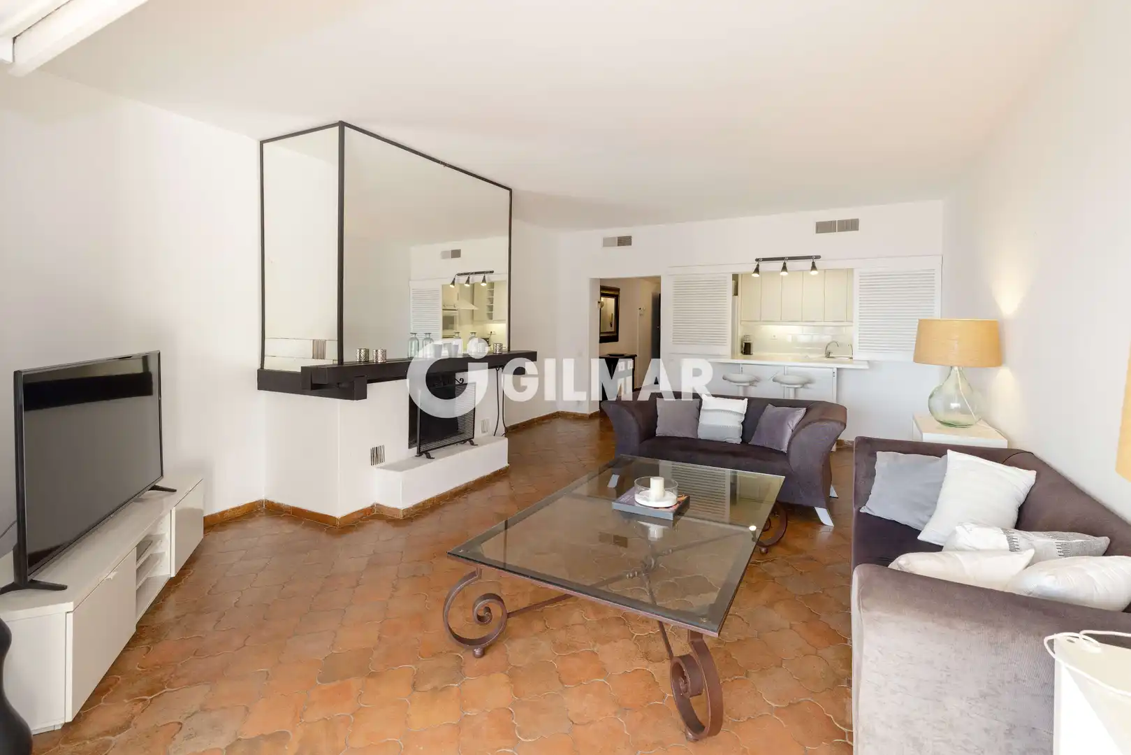 Flat with terrace for sale in Nueva Andalucía, imagen 10