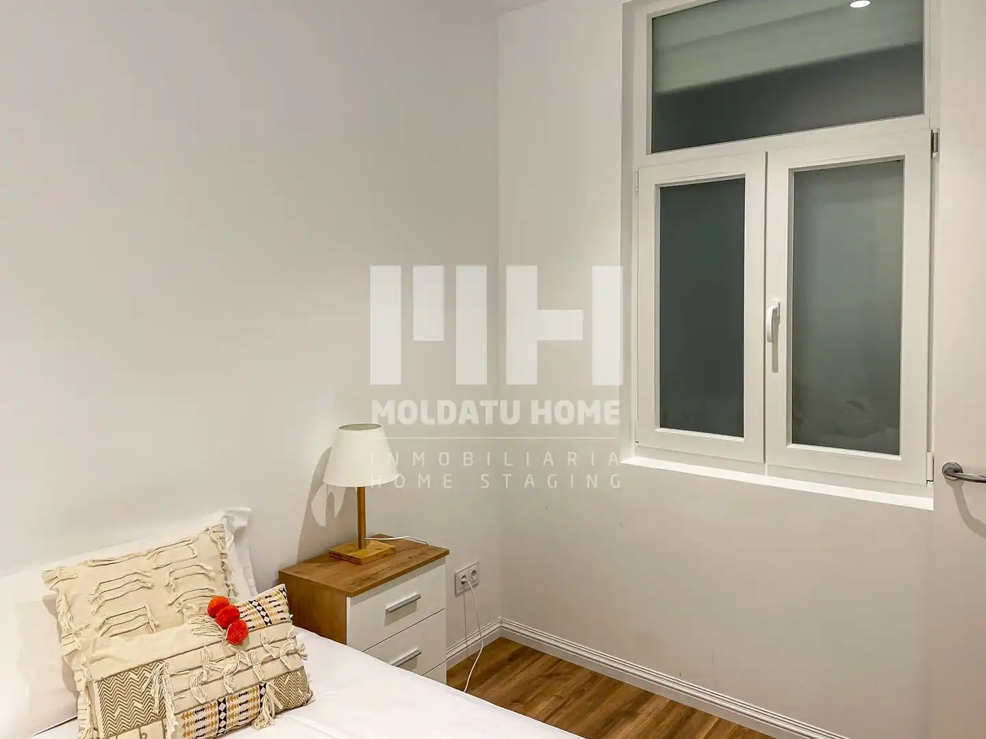 Habitación de Piso en venta en Donostia - San Sebastián  con Aire acondicionado, Calefacción y Trastero