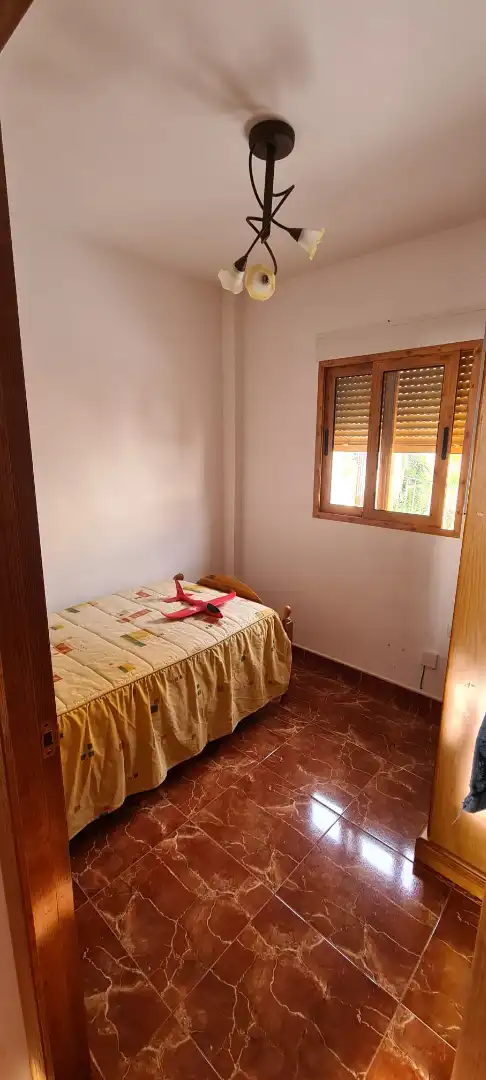Casa amb terrassa en venda a Alpujarra de la Sierra, imagen 8