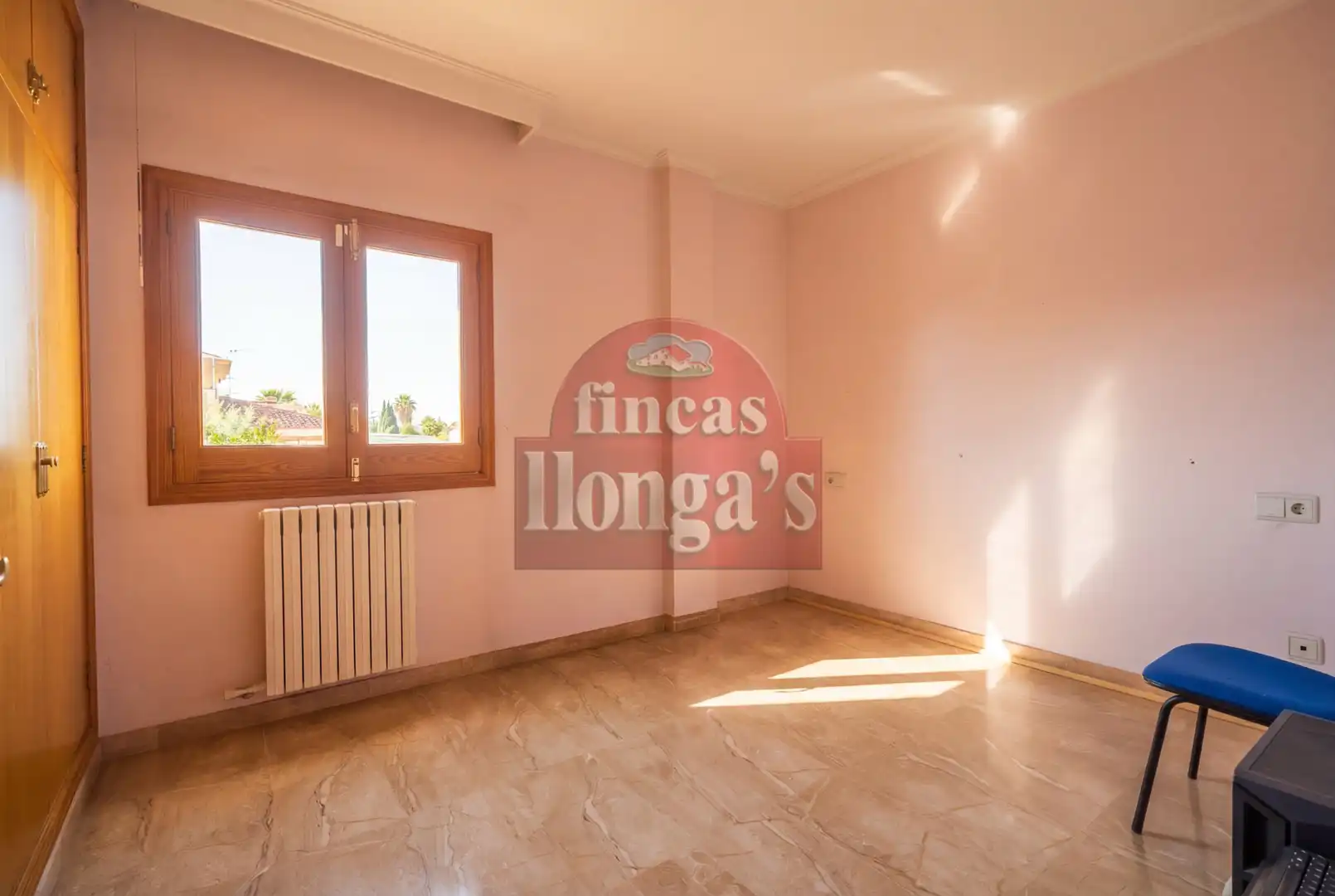 Habitación de Casa o chalet en venta en Marratxí con Aire acondicionado, Jardín privado y Terraza