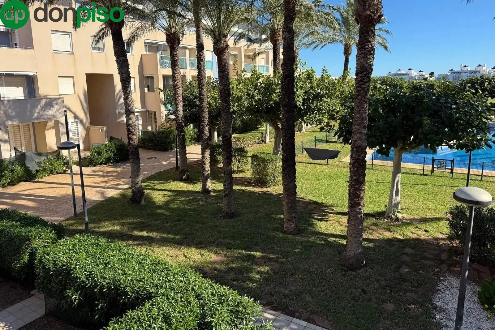 Wohnung mit Pool zum Verkauf in Avenida CERRILLOS DE(U) 87, imagen 3