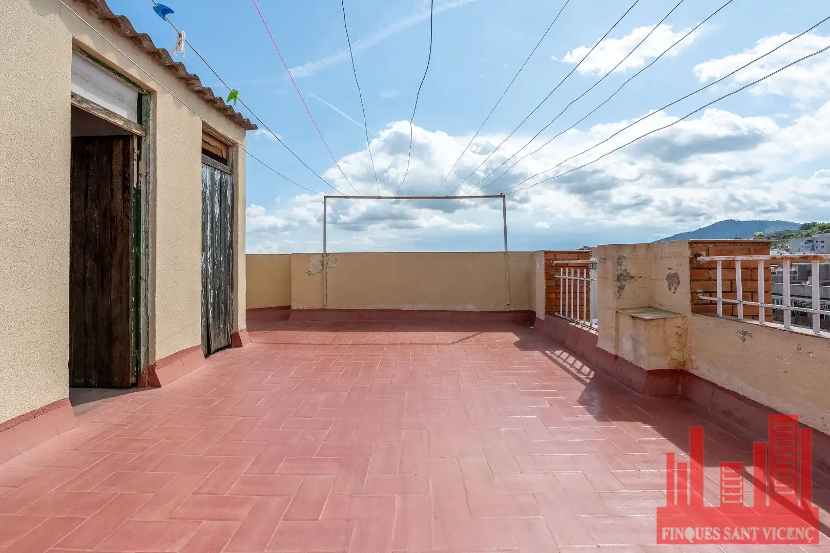 Flat with lift for sale in Sant Vicenç Dels Horts, imagen 33