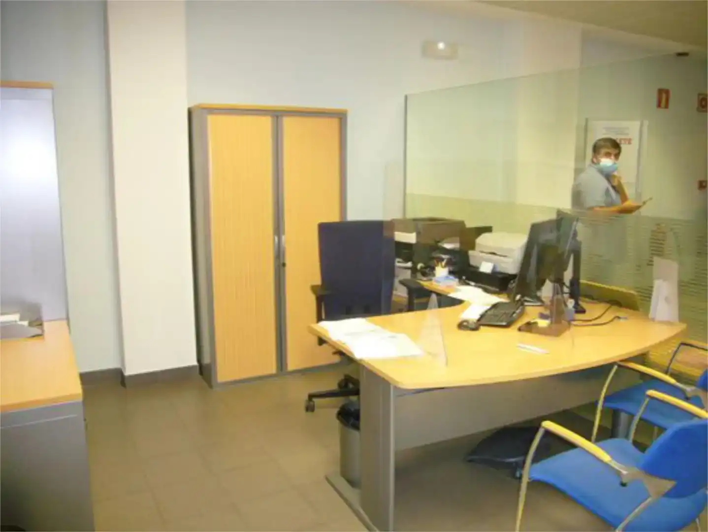 Local en venta en Cospeito con Aire acondicionado y Amueblado