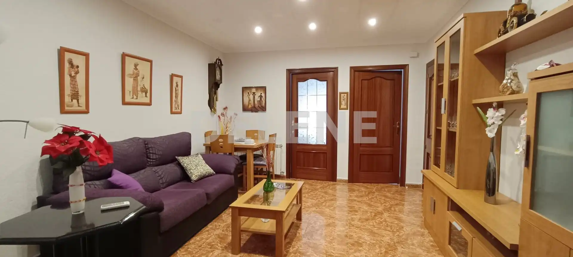 Casa o xalet en venda a Tobarra