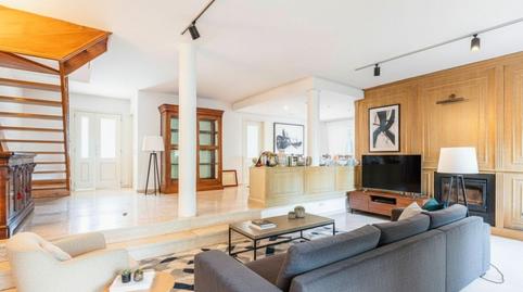 Photo 2 of Single-family semi-detached for sale in Villafranca del Castillo, Villanueva de la Cañada