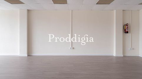 Foto 3 von Büro zum Verkauf in El Coll, Sant Cugat del Vallès