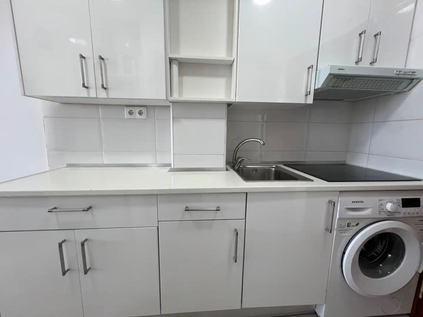 Habitatge amb ascensor en venda a Centro, imagen 22