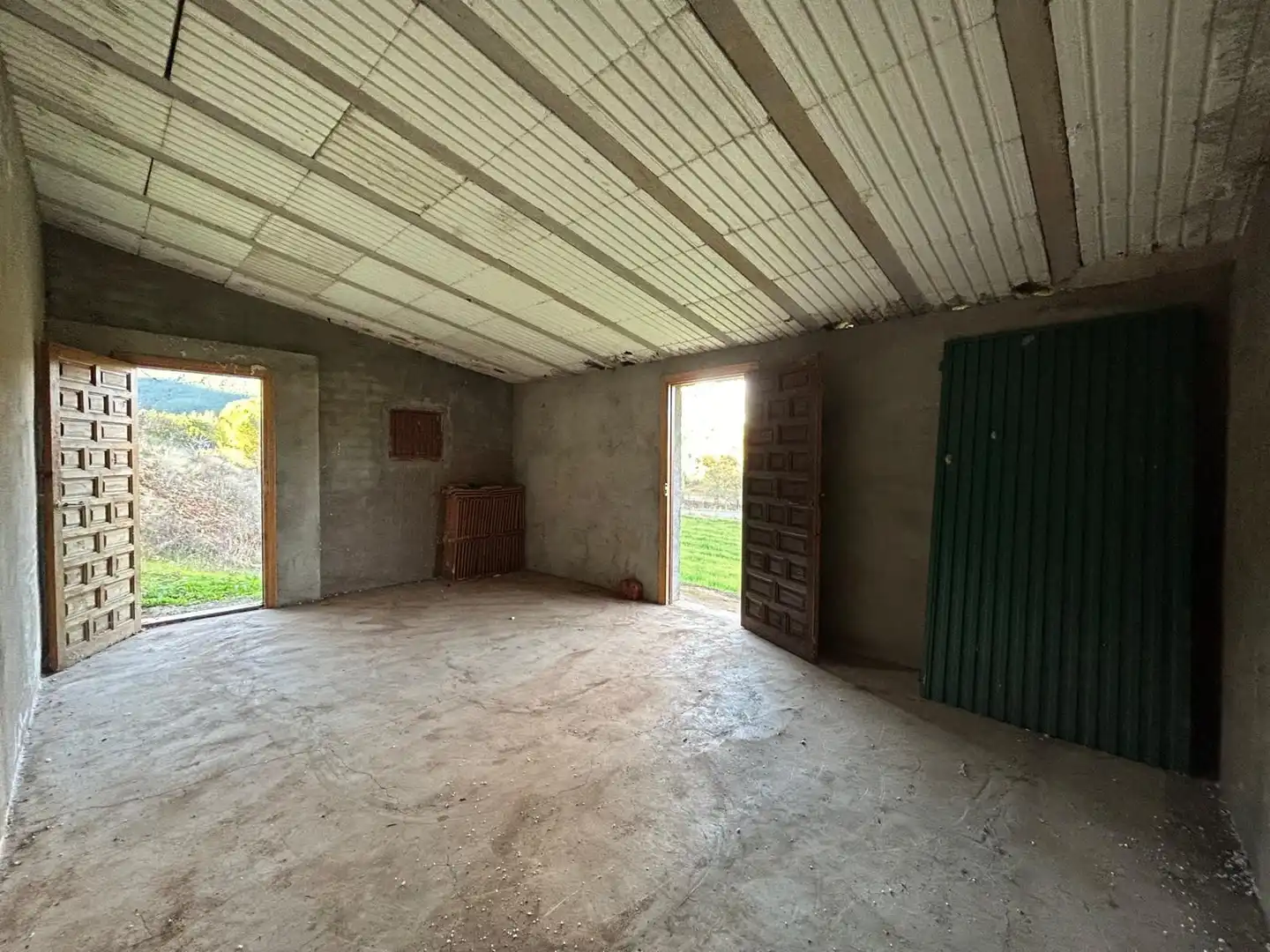 Terreno en venta en Santibáñez el Alto