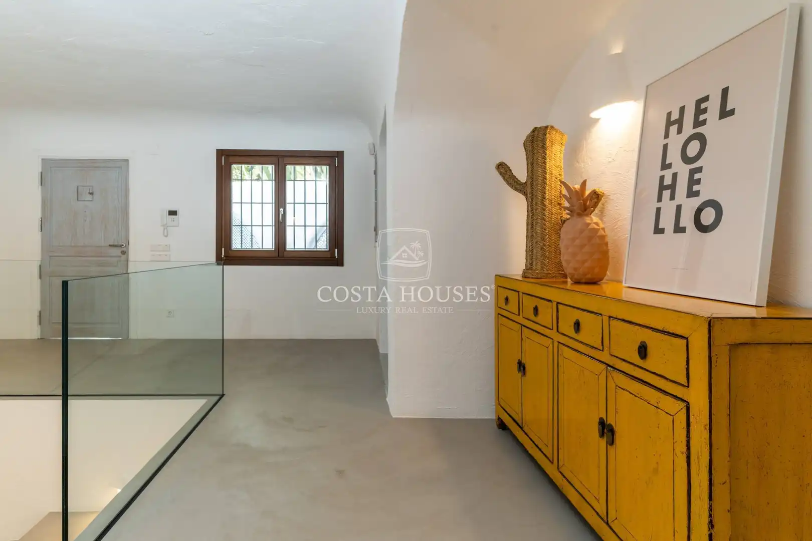 Houses for sale in Moraira  with Air Conditioner, Private garden and Terrace