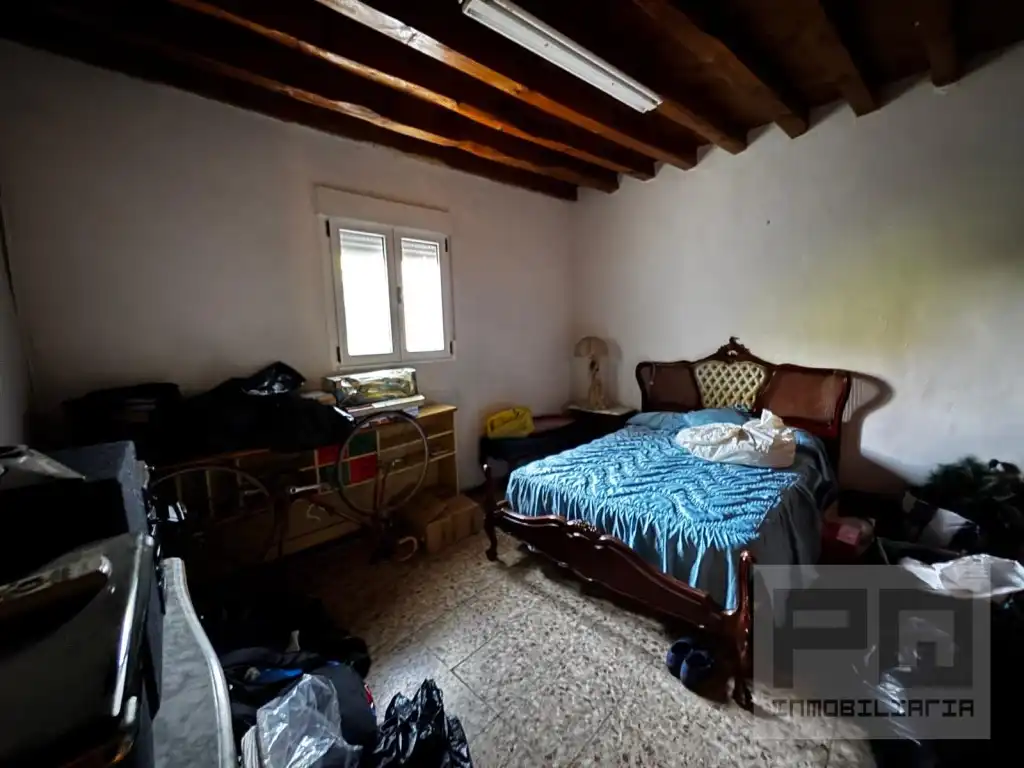 Schlafzimmer von Haus oder Chalet zum Verkauf in Hernansancho
