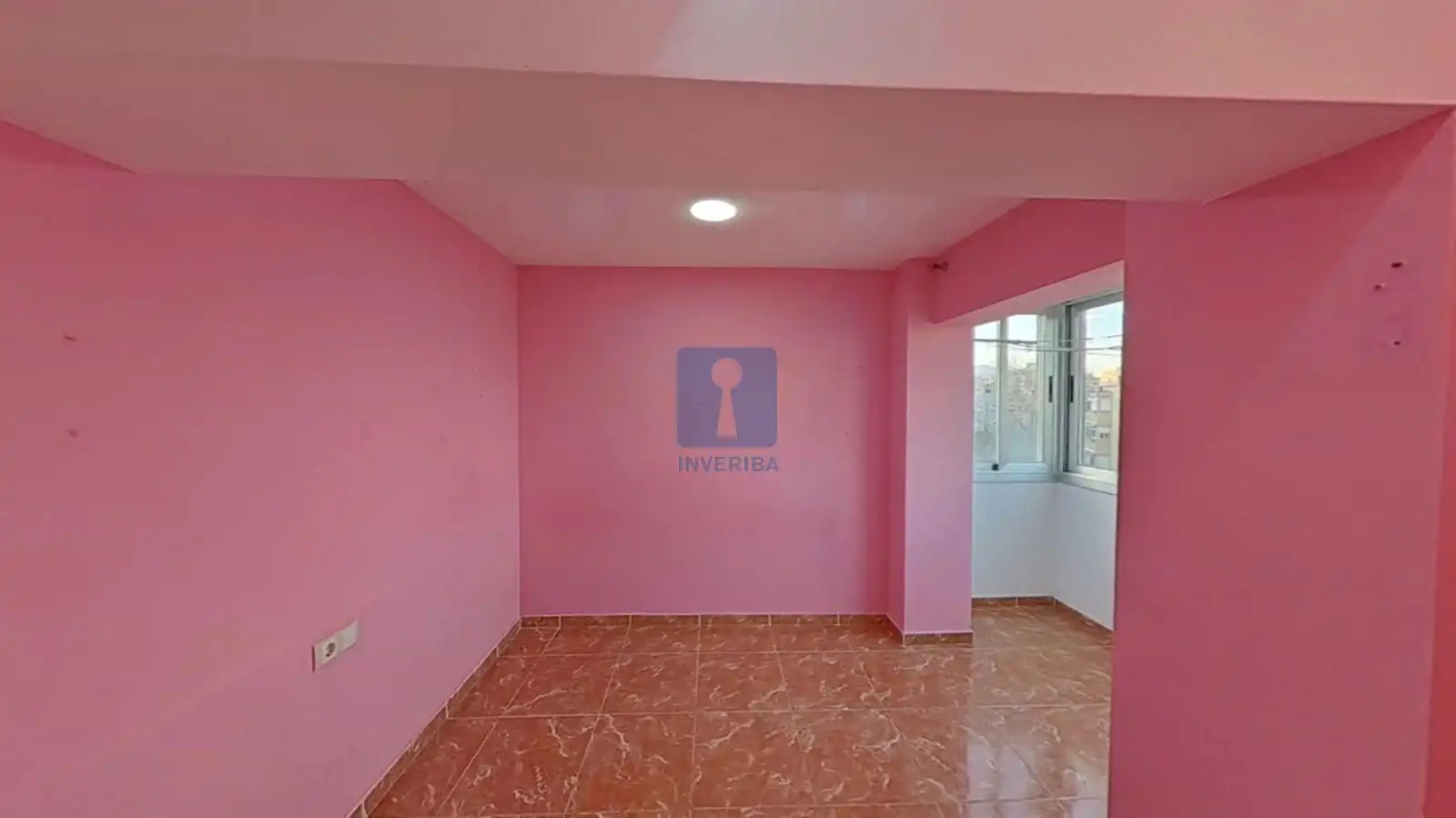 Habitación de Piso en venta en Sabadell con Terraza